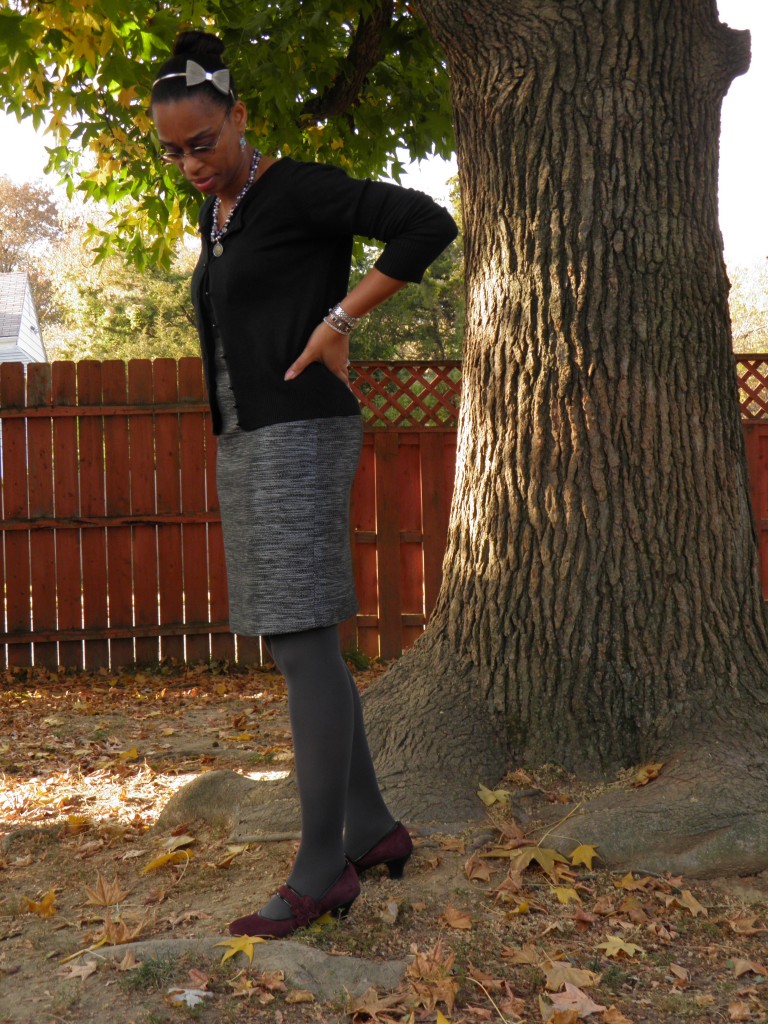 Day 4 (30 for 30) | Bubbling with Elegance and Grace