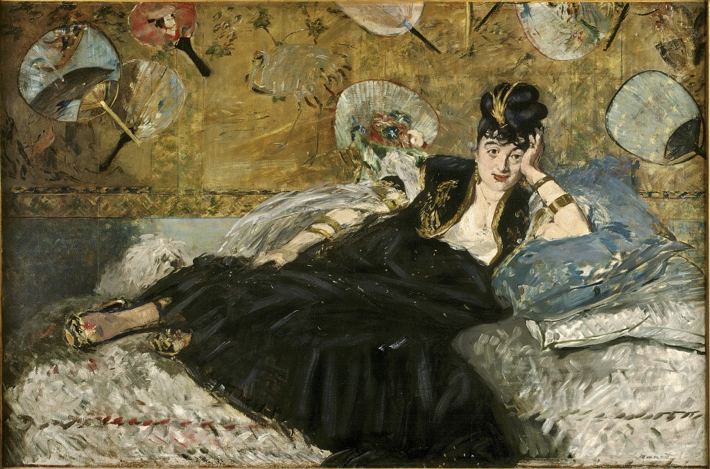 Manet_Lady-with-Fans
