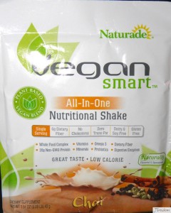 VeganSmart All-In-One Nutritional Shake