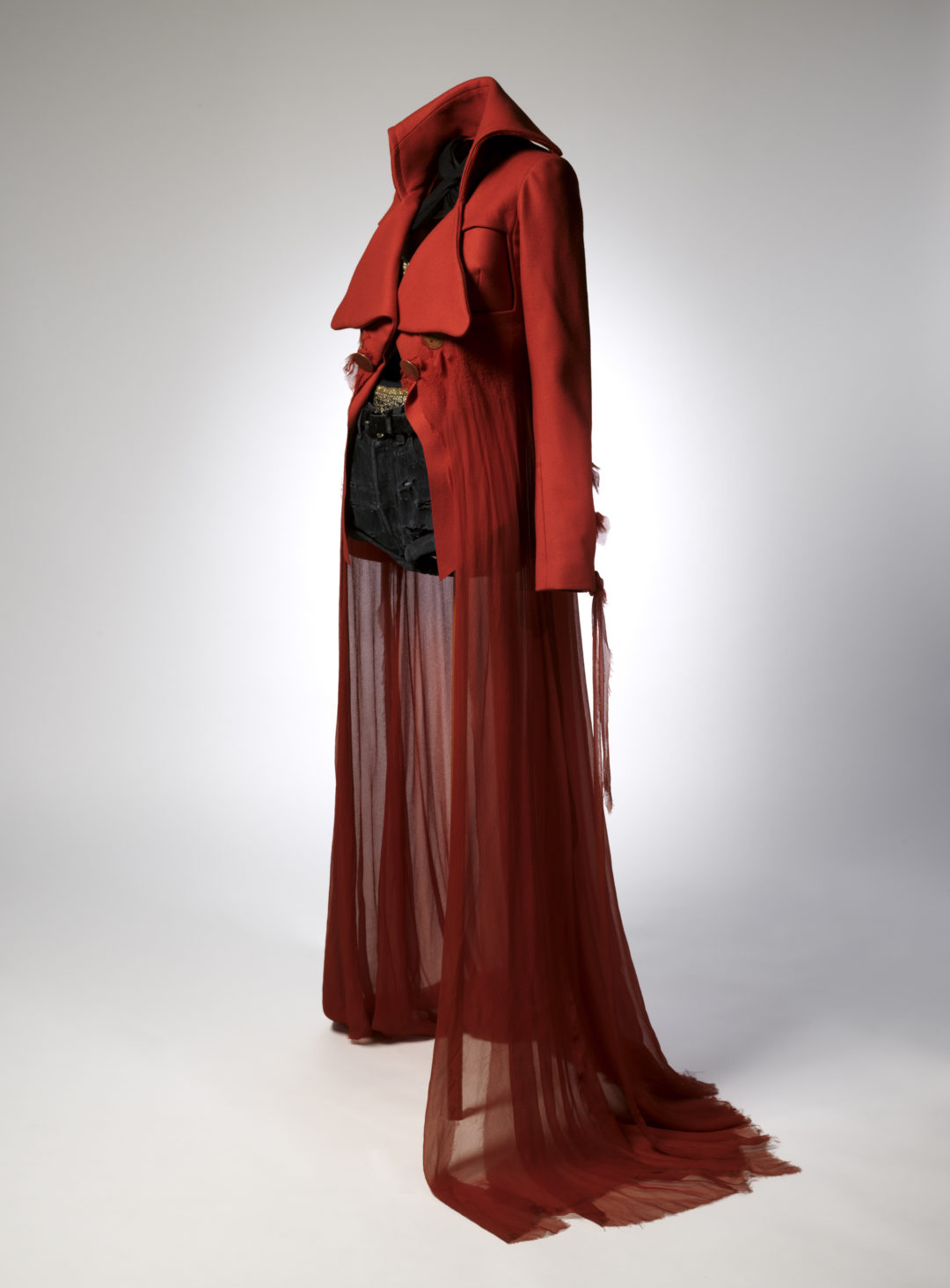 Masterworks: Unpacking Fashion Exhibition | Bubbling with Elegance and ...