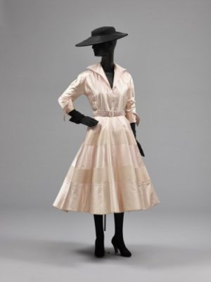 Fabulous Fashion: From Dior’s New Look to Now | Bubbling with Elegance ...
