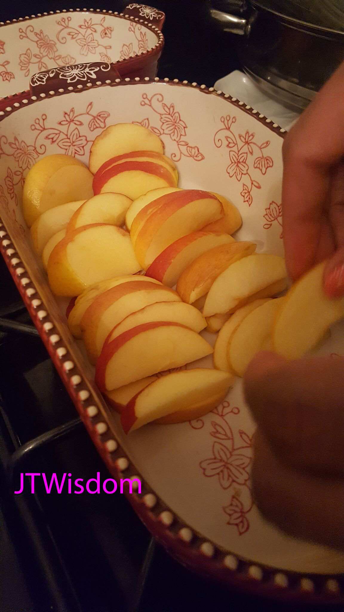 FastFriendly Cinnamon Baked Apples Bubbling with Elegance and Grace