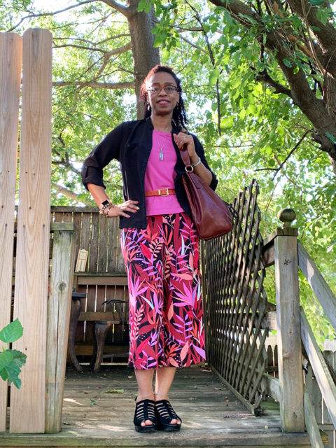 JT Style File: Pretty In Pink | Bubbling with Elegance and Grace
