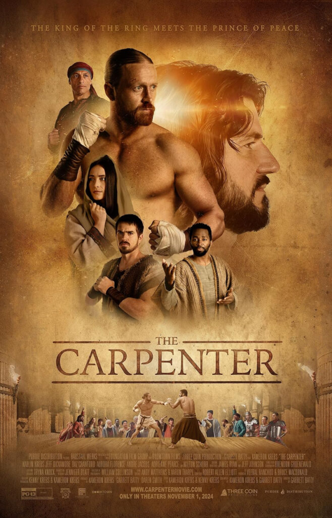 The Carpenter